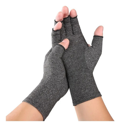 Soporte Muñequera Antiartritis - Guante De Terapia De Compre