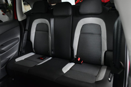 Citroën C3 Vti Feel 115 Am21 2020 Car Cash