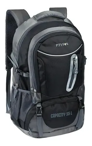 Mochila peyton 70 litros hotsell