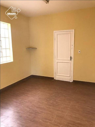 Sobrado Com 4 Dormitórios Para Alugar, 307 M² - Jardim Sumaré - Ribeirão Preto/sp - So0197