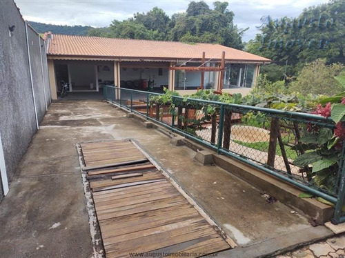 Imagem 15 de 29 de Chácaras À Venda Em Atibaia/sp - Compre O Seu Chácaras Aqui! - 1473153