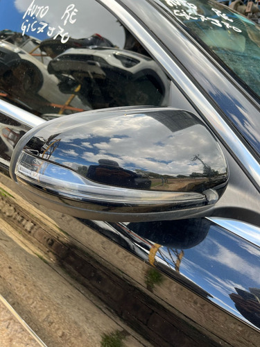 Mercedes C180 1.6 Turbo 2017 Flex 156cvs Aut- Solicite Peças