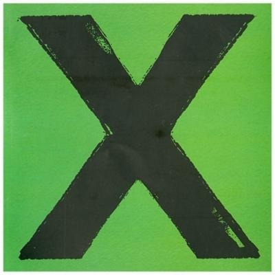 Ed Sheeran - Ed Multiply X Cd