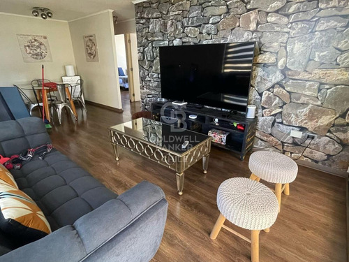 Departamento Condominio Bahía Blanca 3d Y 2b, Sector Norte