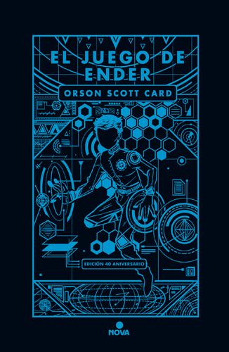 El Juego De Ender / Saga De Ender / Vol. 1 / Card, Orson Sco