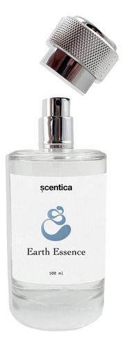 Scentica Perfume Earth Essence Spray 100 Ml