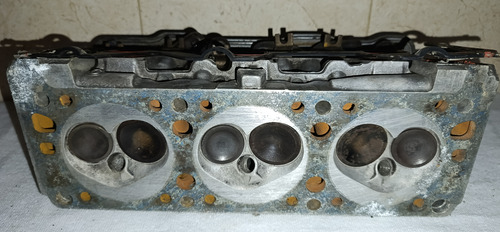 Cámaras Compresión Century Buick 2.8/3.1 Full Inyección91-95 (Usado)