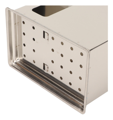Tendedero Para Colgar Utensilios De Cocina De Acero Inoxidab