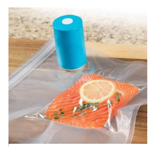 Maquina Selladora Bolsas Al Vacio