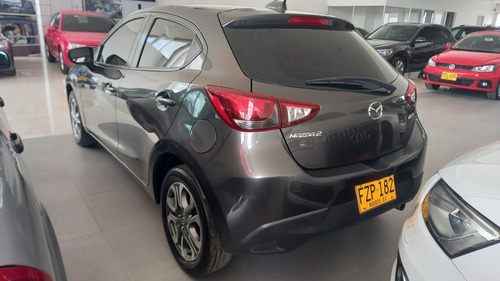 Imagen 4 de 13 de Mazda 2 Sport Grand Touring Lx At 2020