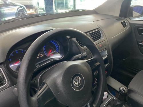 Imagem 6 de 9 de Crossfox 1.6 Mi Flex 8v 4p Manual