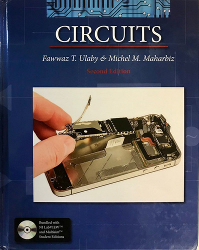 Circuits - Ulaby Fawwaz; Maharbiz Michel