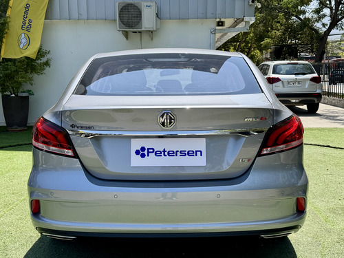 MG MG6 1.5T MT DLX