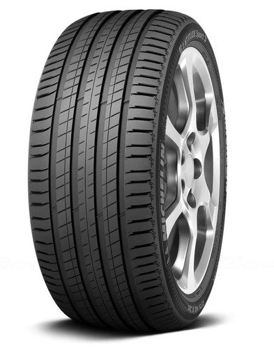 Llantas 255/45 R20 Michelin Latitude Sport 3 W101