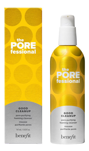 Benefit The Porefessional Good Cleanup 147 Ml Full Size