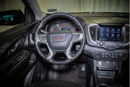 Gmc Terrain 2019