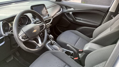 Chevrolet Tracker 1.2 Lt Turbo At