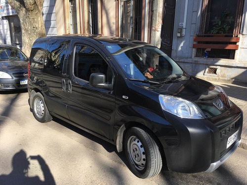 Peugeot Bipper 1.4 Van Base