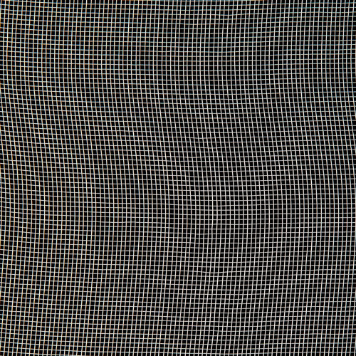 Malla Mosquitero Aluminio Trical 10x1.05mts