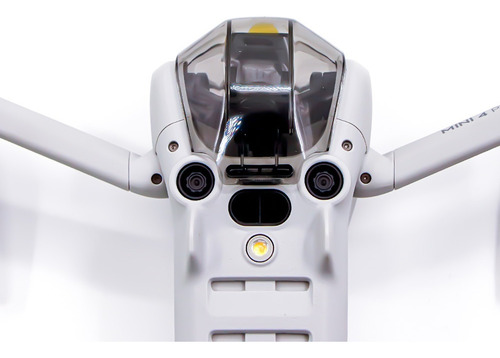 Funda Protectora De Cardán Para Dji Mini 4 Pro
