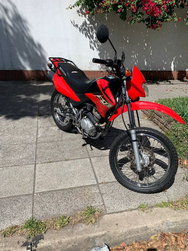 Imagen 9 de 9 de Honda Xr 125 2011