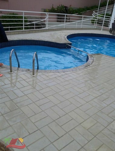 Imagem 18 de 19 de Apartamento À Venda No Bairro Saco Grande - Florianópolis/sc - Ap1476