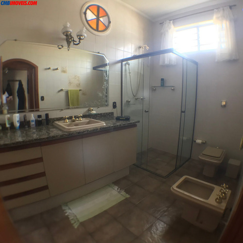 Imagem 23 de 30 de Casa Comercial Para Venda Chacaras Primavera - Cc00226 - Ca06545 - 1746115