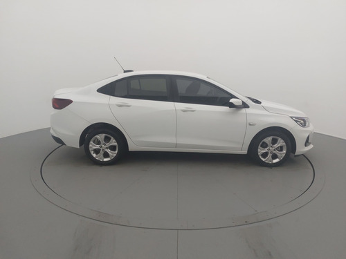 Chevrolet Onix 1.0 TURBO FLEX LTZ AUTOMÁTICO