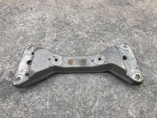 Base Soporte De Transmisión Bmw 328 Del 2012 Al 2016 2.0