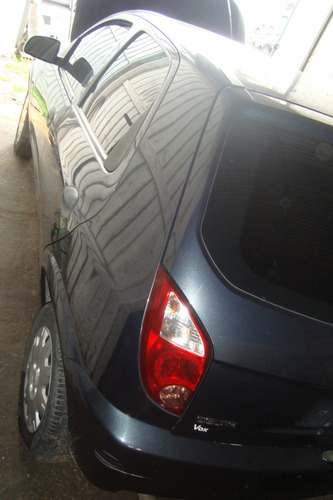 Floripa Imports Sucata Celta 2010