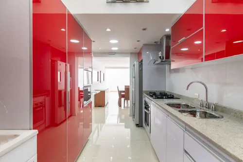 Casa En Venta En Cedritos. Cod V10475