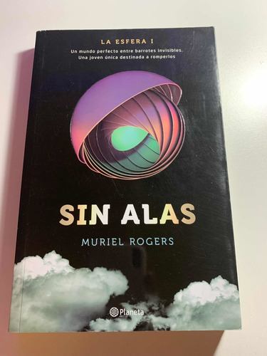 Libro Sin Alas, De Muriel Rogers