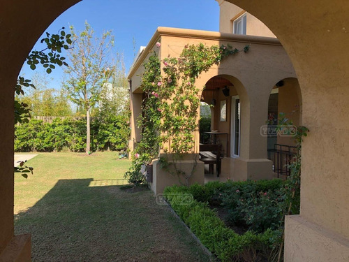 Imagen 5 de 23 de Casa En Alq. Temporario En El Golf, Nordelta, Tigre
