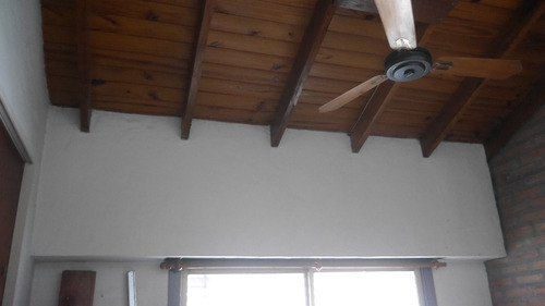 Dueño Vende Ph Independiente Con Pileta Semiclimatizada, Cochera, 5 Dormitorios, Quincho, Parrilla, Jardín, Patio, 8,66 Mts De Balcón, 2 Habs En Pb Y 3 En 1° C/espacio Aéreo, Coghlan Al Cfte-fte