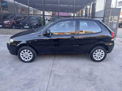 Fiat Palio 1.4 Fire