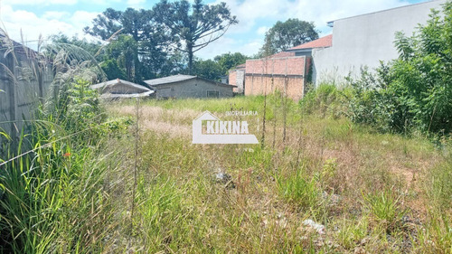 Imagem 3 de 4 de Terreno Para Venda - 02950.8801