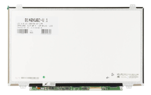 Tela Para Hp Compaq 240 G2