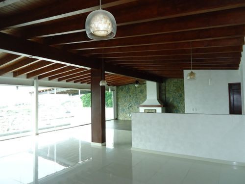 Imagen 6 de 16 de Exclusiva Residencia En Venta Colinas Del Bosque