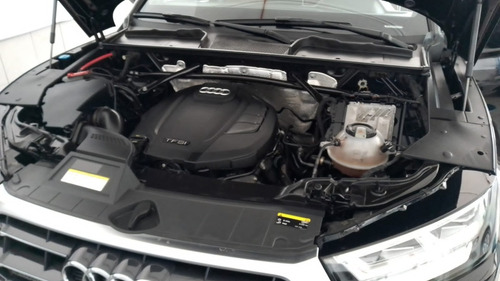 Imagen 7 de 10 de Audi Q5 Elite 2018 2.0 (excelentes Condiciones)