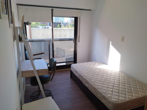 Imagen 14 de 16 de Apartamento - Puerto Del Buceo, 140 M2, 4 Dormitorios, Piscina, Gimnasio, Equipado , Gge X2 !!