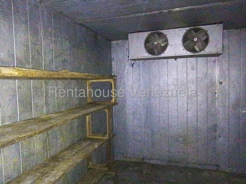 Local Comercial En Venta Quinta Crespo Dm 25-23201