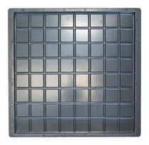 Comprar Moldes Piso, Baldosas, Mosaicos Vainilla 64 Pane