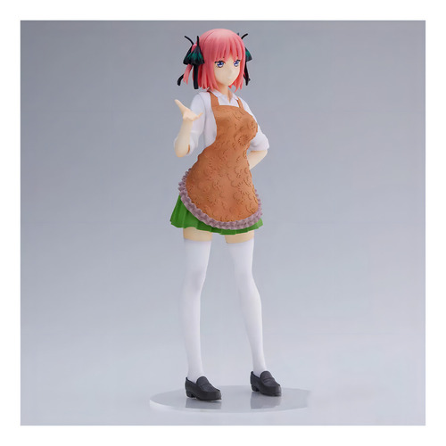 Figura Super Premium da Sega: Quintillizas Nino Nakano Festival