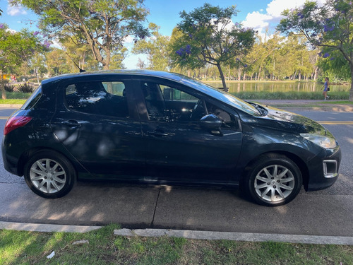 Peugeot 308 1.6 Allure Nav 115cv