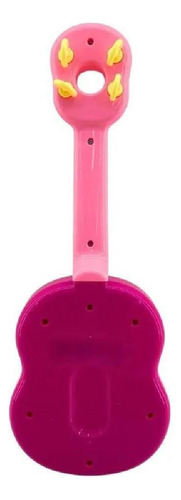 Hello Kitty Violão - Candide