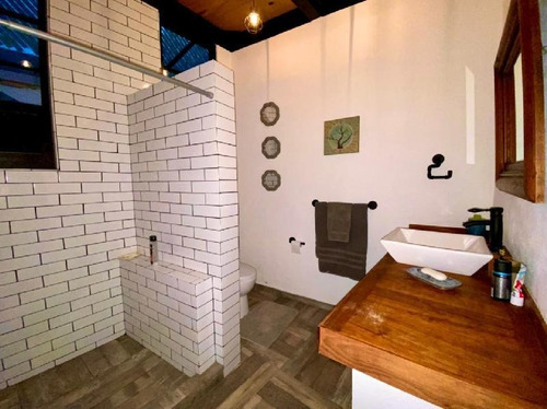 Imagen 16 de 30 de Casa Sola En Venta En Avándaro, Valle De Bravo, México