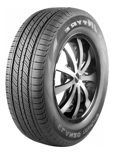 Paquete De 2 Llantas Llanta 225/75r16 104t Jk Tyre Elanzo To