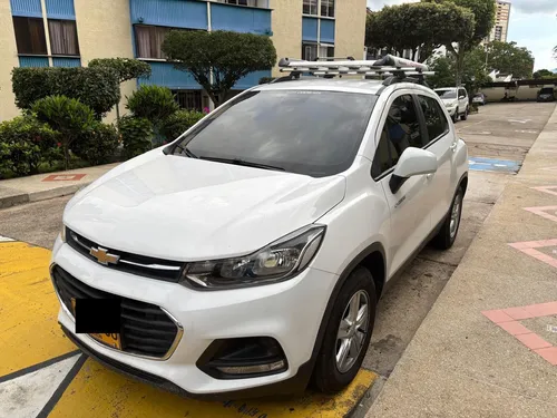 Chevrolet Tracker 1.8 Ls