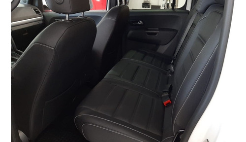 Volkswagen Amarok 3.0 V6 Extreme Mb
