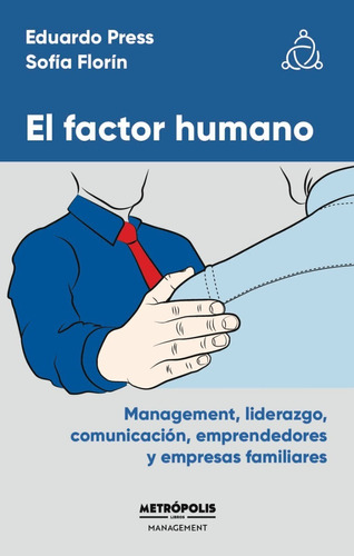 Imagen 1 de 5 de El Factor Humano. 